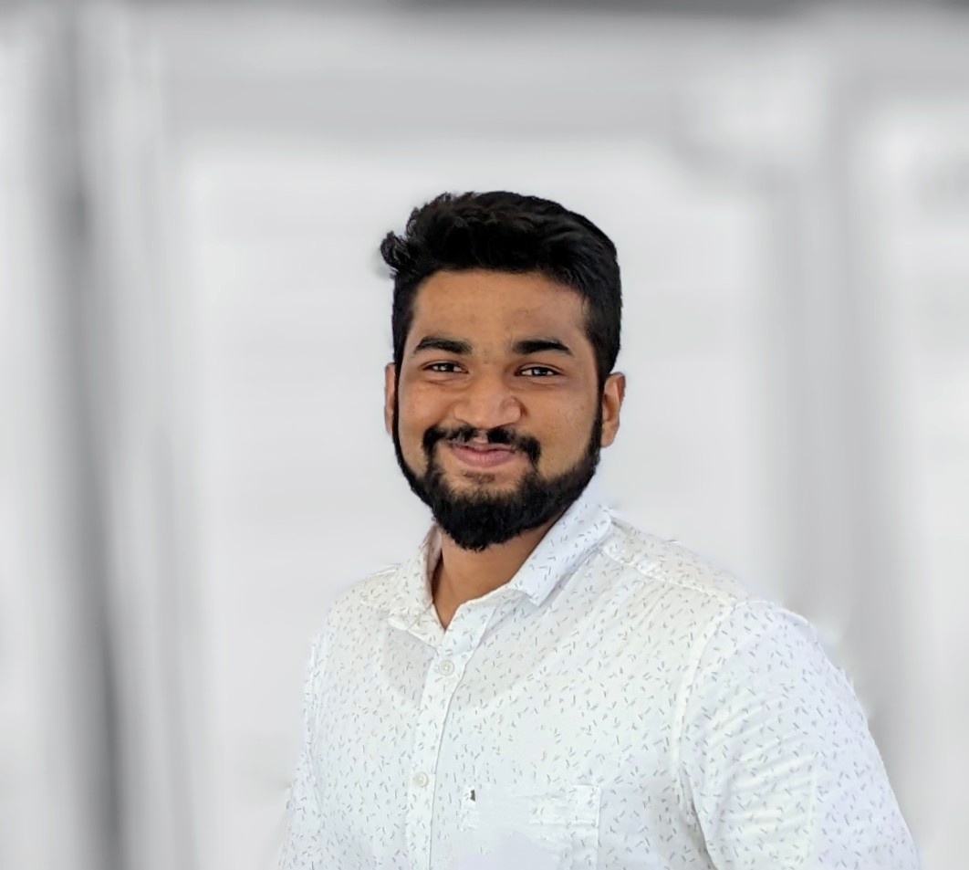 Vatsal Patel